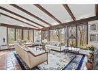 Home For Sale In Pound Ridge, New York