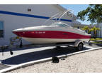 2008 Sea Ray 185 Sport