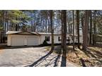 Gaylord, A ranch-style home with three bedrooms