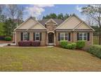 Dacula 4BR 2.5BA, Welcome to Alcovy Trail, in the well