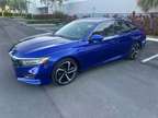 2020 Honda Accord for sale