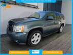 2008 Chevrolet Tahoe for sale