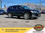 2018 Nissan Rogue for sale