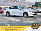 2018 Kia Optima for sale