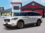 2020 Lincoln Aviator for sale
