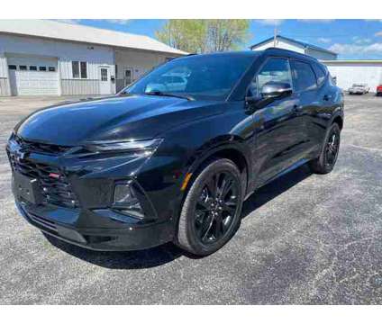 2021 Chevrolet Blazer for sale is a 2021 Chevrolet Blazer 4dr Car for Sale in Creve Coeur IL