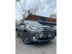 2018 Toyota Highlander for sale