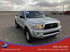 2006 Toyota Tacoma Double Cab for sale