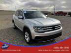 2018 Volkswagen Atlas for sale