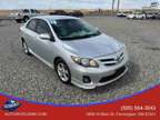 2012 Toyota Corolla for sale