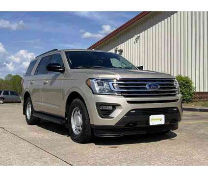 2018 Ford Expedition for sale is a Gold 2018 Ford Expedition Car for Sale in Jackson MO