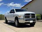 2012 Ram 2500 Crew Cab for sale