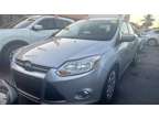 2012 Ford Focus for sale