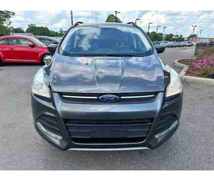 2015 Ford Escape for sale is a 2015 Ford Escape Car for Sale in Wayne MI