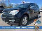 2012 Chevrolet Equinox for sale