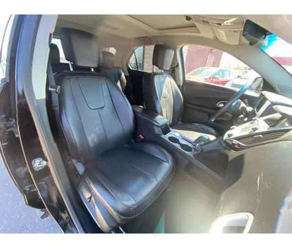 2012 Chevrolet Equinox for sale is a Black 2012 Chevrolet Equinox Car for Sale in Wayne MI