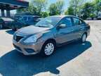 2016 Nissan Versa for sale