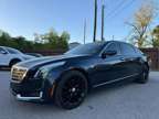 2016 Cadillac CT6 for sale