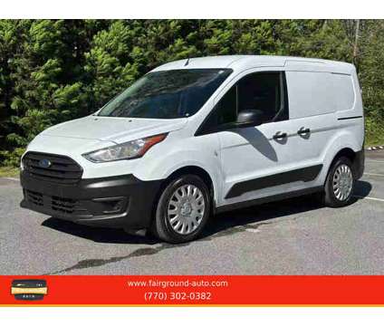 2019 Ford Transit Connect Cargo for sale is a 2019 Ford Transit Connect Car for Sale in Woodstock GA