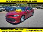 2019 Toyota Camry for sale