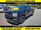 2017 GMC Sierra 1500 Double Cab for sale