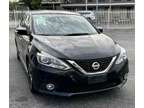 2017 Nissan Sentra for sale