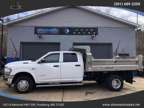 2022 Ram 3500 Crew Cab & Chassis for sale