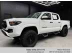 2020 Toyota Tacoma Double Cab for sale