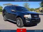 2015 Ford Expedition for sale