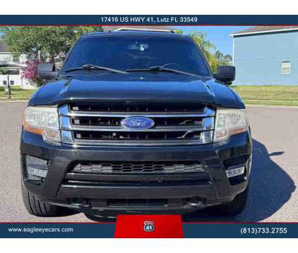 2015 Ford Expedition for sale is a 2015 Ford Expedition Car for Sale in Lutz FL