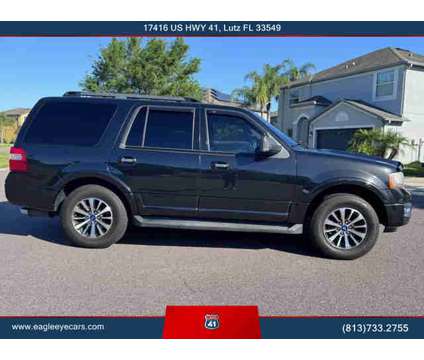 2015 Ford Expedition for sale is a 2015 Ford Expedition Car for Sale in Lutz FL