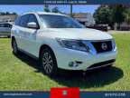 2016 Nissan Pathfinder for sale