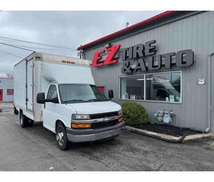 2013 Chevrolet Express Commercial Cutaway for sale is a 2013 Chevrolet Express Car for Sale in North Tonawanda NY