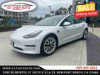 2021 Tesla Model 3 for sale