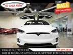 2021 Tesla Model X for sale