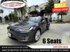 2018 Tesla Model X for sale