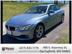 2014 BMW 4 Series for sale