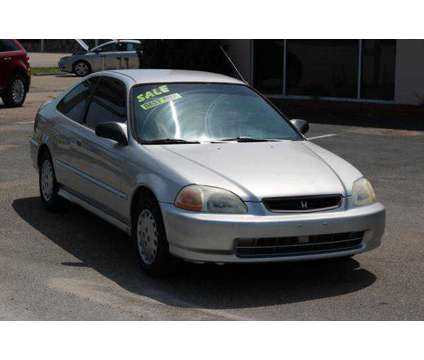 1997 Honda Civic for sale is a White 1997 Honda Civic Car for Sale in Fort Myers FL