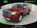 2016 GMC Canyon Crew Cab for sale
