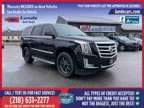 2015 Cadillac Escalade for sale