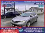 2015 Chrysler 200 for sale