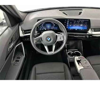 2023 BMW X1 for sale is a White 2023 BMW X1 Car for Sale in Marlborough MA