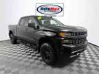 2022 Chevrolet Silverado 1500 Limited Crew Cab for sale