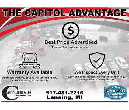2014 Chrysler Town &amp; Country for sale is a Black 2014 Chrysler town &amp; country Car for Sale in Lansing MI