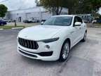 2021 Maserati Levante for sale