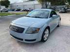 2000 Audi TT for sale