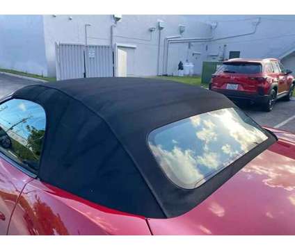 2017 Jaguar F-TYPE for sale is a Red 2017 Jaguar F-TYPE Car for Sale in Hallandale Beach FL