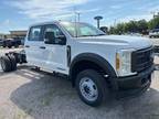 2024 Ford F-550SD XL DRW