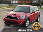 2014 MINI Clubman for sale