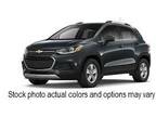 2019 Chevrolet Trax 4d SUV AWD LT